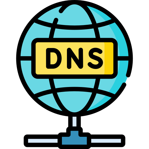 Featured image of post DNS
